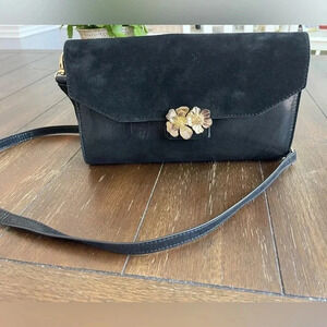 White House Black Market cross body bag